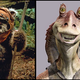 Illustration for article titled Has the Star Wars franchise learned anything from furries and slapstick?